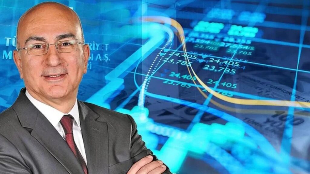 Mahfi Eğilmez’den Çarpıcı Değerlendirme: Türkiye’de Emeğin Karşılığı Açlık Sınırının Altında!