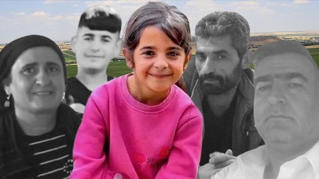 Narin Güran Cinayeti Davasında Tartışmalı Açıklama