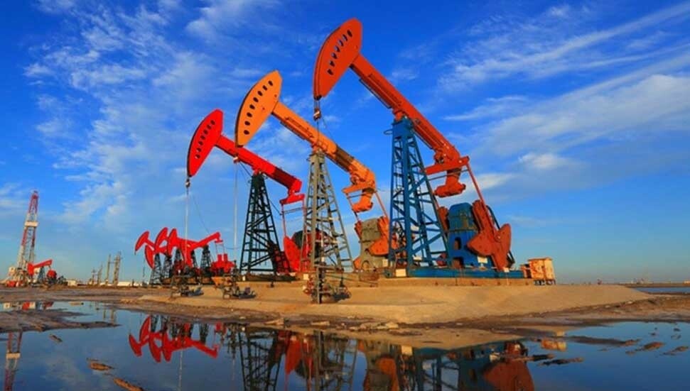 ABD de Petrol Sondaj Kulesi Sayısı Azaldı: 5 Kuyuda Faaliyet Durdu