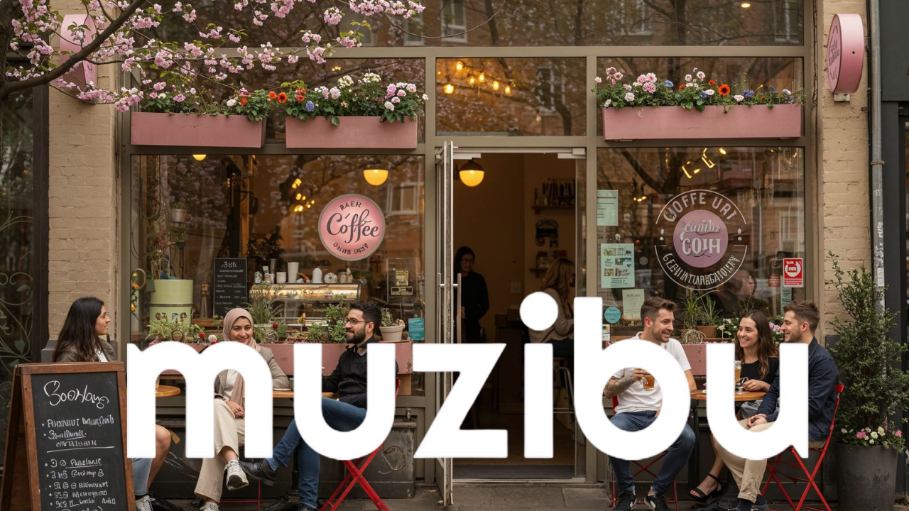 Muzibu’nun Doğuş Hikayesi