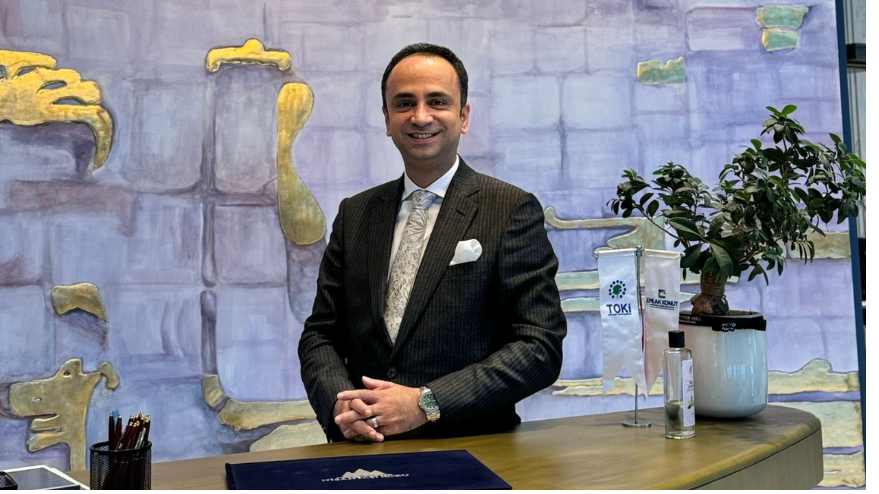Propadya: Orta Doğu Geriliminde Güvenli Liman İstanbul, Uluslararası Yatırımcının Yeni Rotası