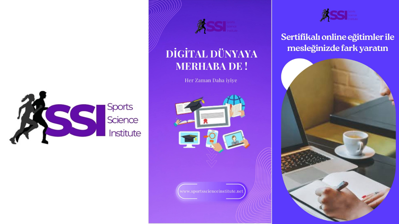 SSI Sports Science Institute  Geleceğin Spor Uzmanlarını Yetiştiriyor