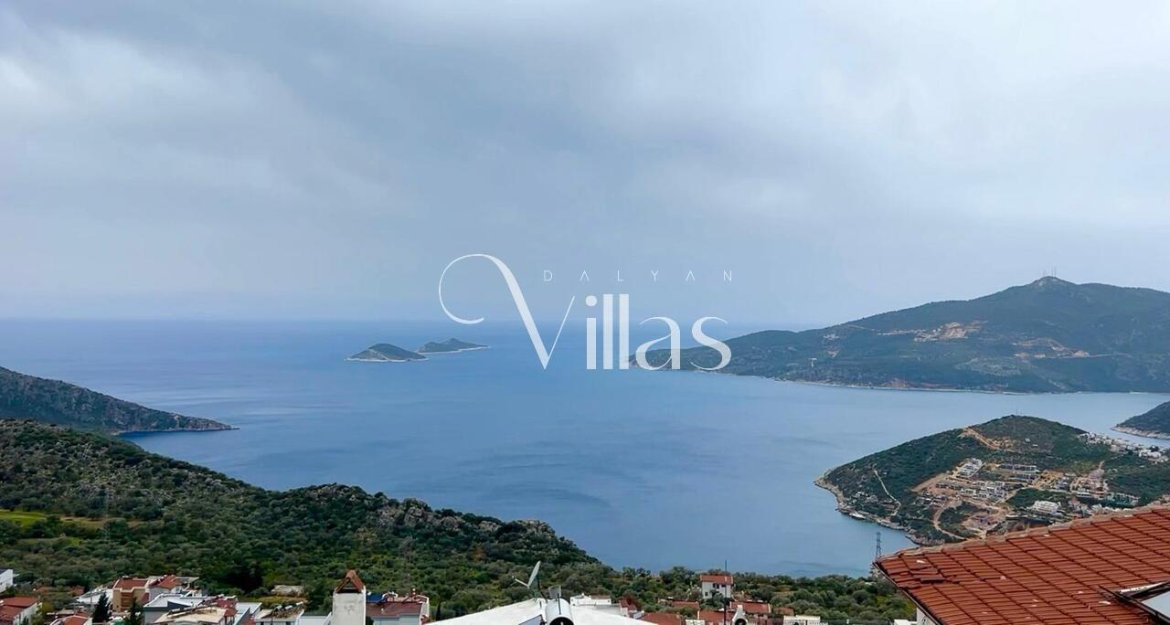 VillasDalyan.com ile Güvenli ve Huzurlu Bir Tatil