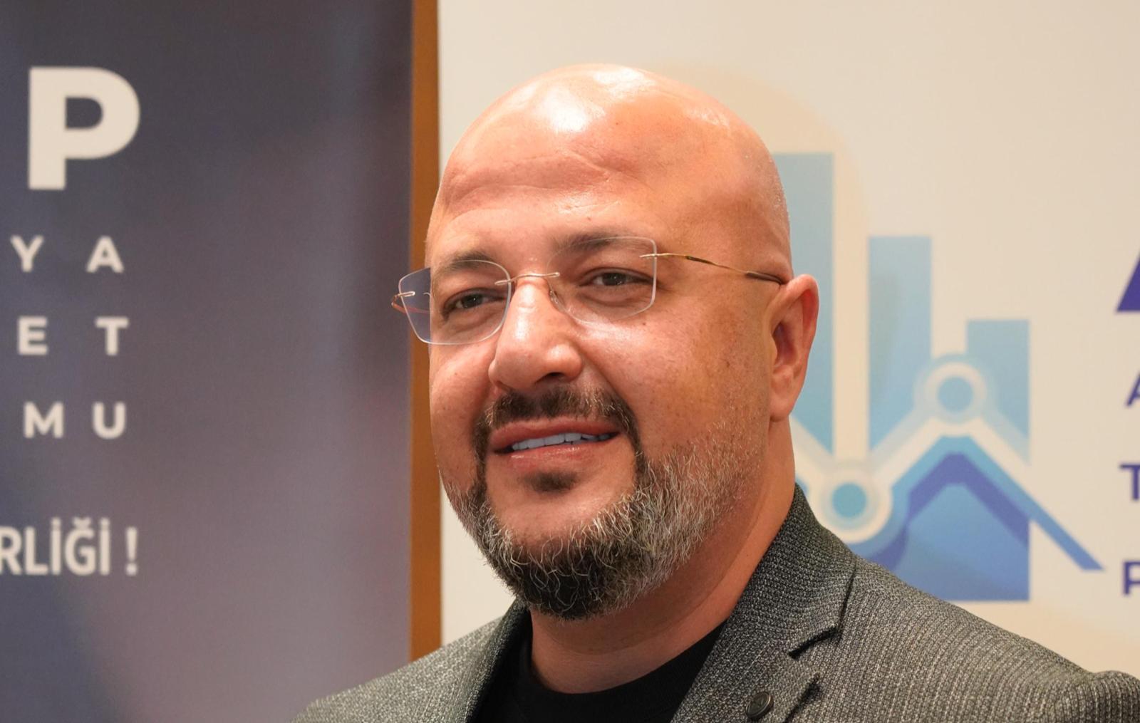 Antalya Ticaret Platformu’nun Yeni Başkanı Emrah Nas: Şehrin İş Dünyasında Yeni Bir Dönem Başlıyor