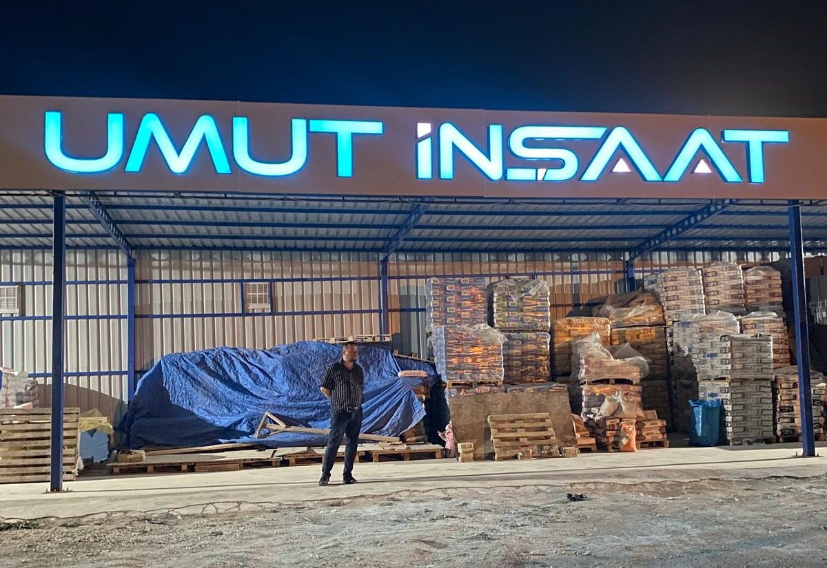 Umut İnşaat: Edirne’den Yükselen Güç, Sektöre Yön Veren Yenilikçi Marka