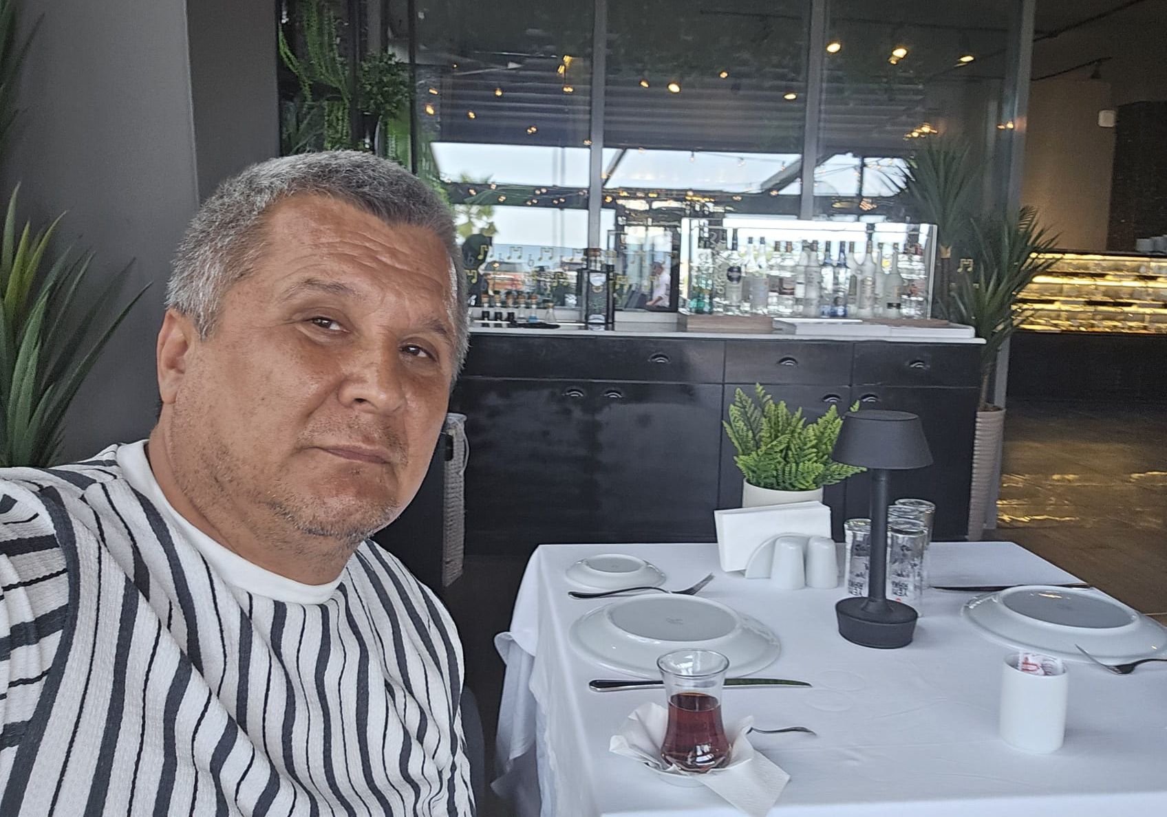 Şef Erkan Bahar Kimdir?