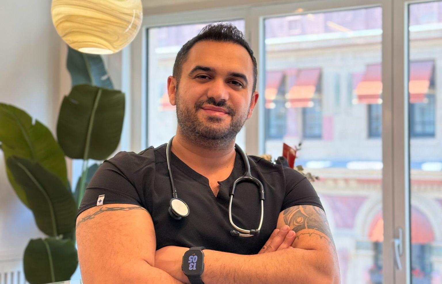 Nişantaşı’nda Güzelliğin ve Yenilenmenin Adresi: Dr. Erkin Çekiçkıran Kliniği