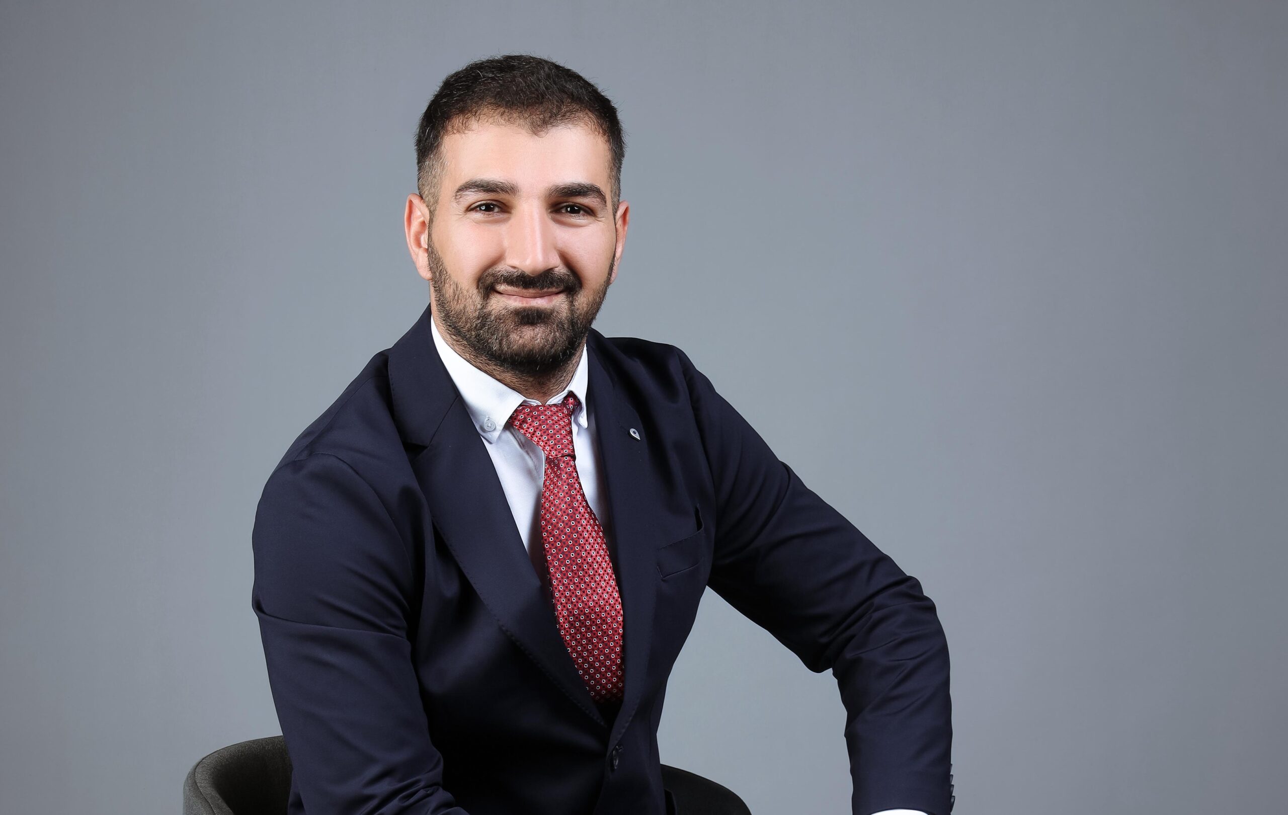 Yatırım ve Gayrimenkul Uzmanı Serhat Barskanmay Kimdir ?