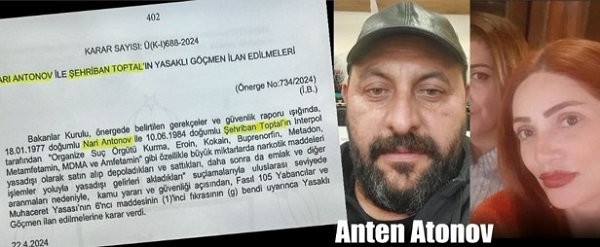 Mağdurların Sesi: Şehriban Toptal Ne Zaman Yargı Karşısına Çıkacak?