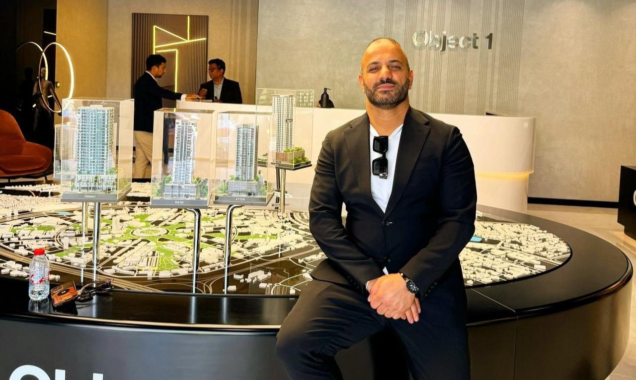 İş İnsanı ve Gayrimenkul Uzmanı Özgür Barskanmay’dan Dubai’de Lüks Yatırıma Güçlü Adım: Elite Luxora ile Yeni Bir Dönem Başlıyor