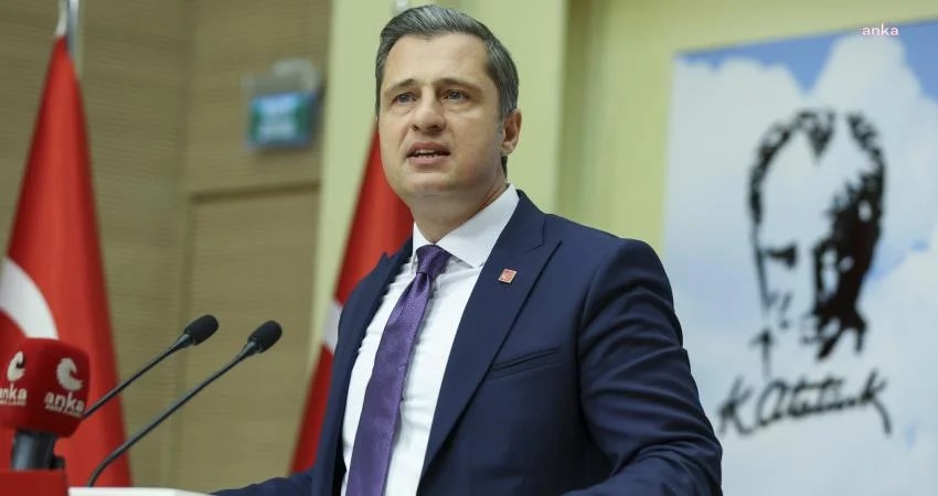 Meydanlardaki Milyonları Tutuklayamazsınız