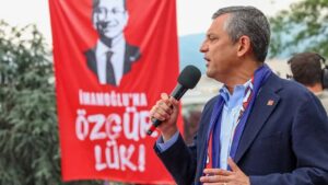 CHP’li İsimlerden Tepki Yağdı!