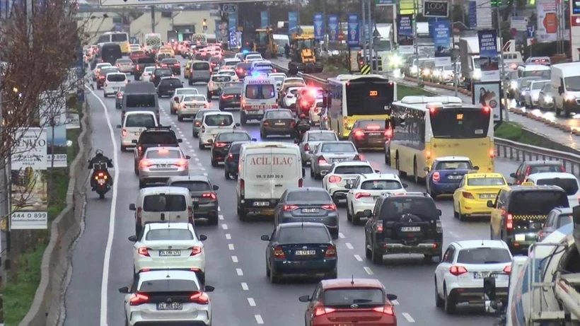 Araç Sahipleri Dikkat! UTTS Montajı İçin Son 2 Gün!