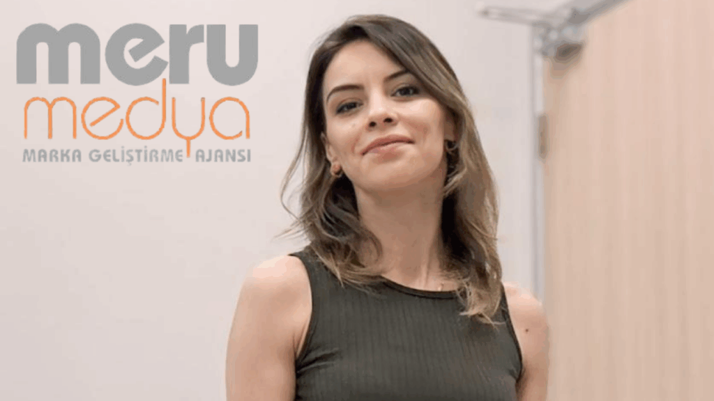 Meru Medya’nın Kurucusu Sevil Teoman 