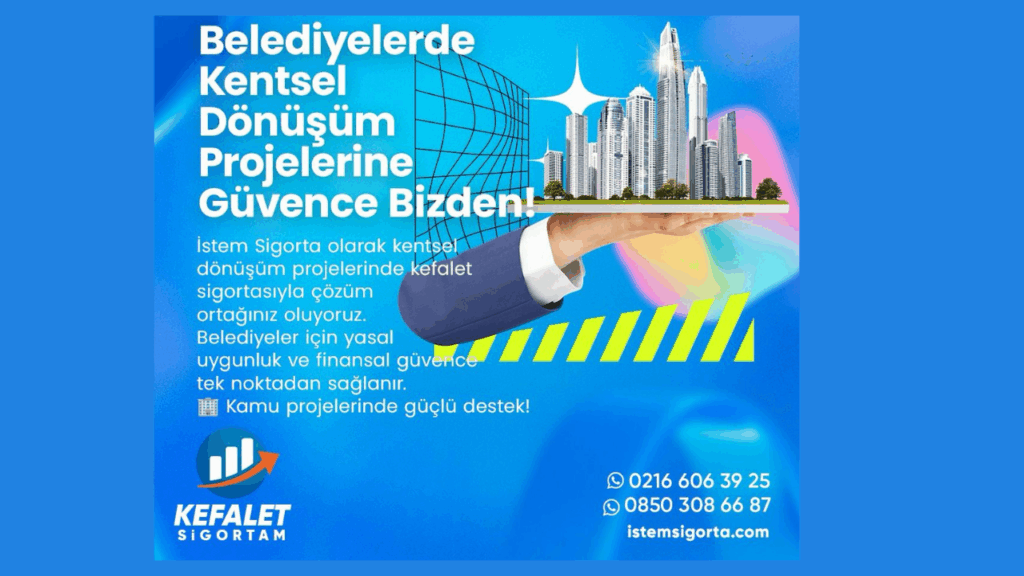 Kefalet Sigortasında Risk Yönetimi ve Değerlendirme Süreci – teminatsigorta.com