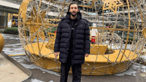 MY Production by Murat Yılmaz ve Global Başarı Champagne Ödülleri Adaylığı