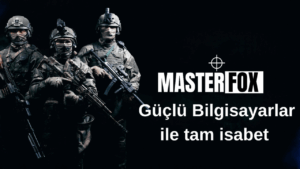 Eğitim, Ofis ve Kurumsal Kullanıcılar İçin Uygun Fiyatlı Bilgisayarlar Masterfox’ta
