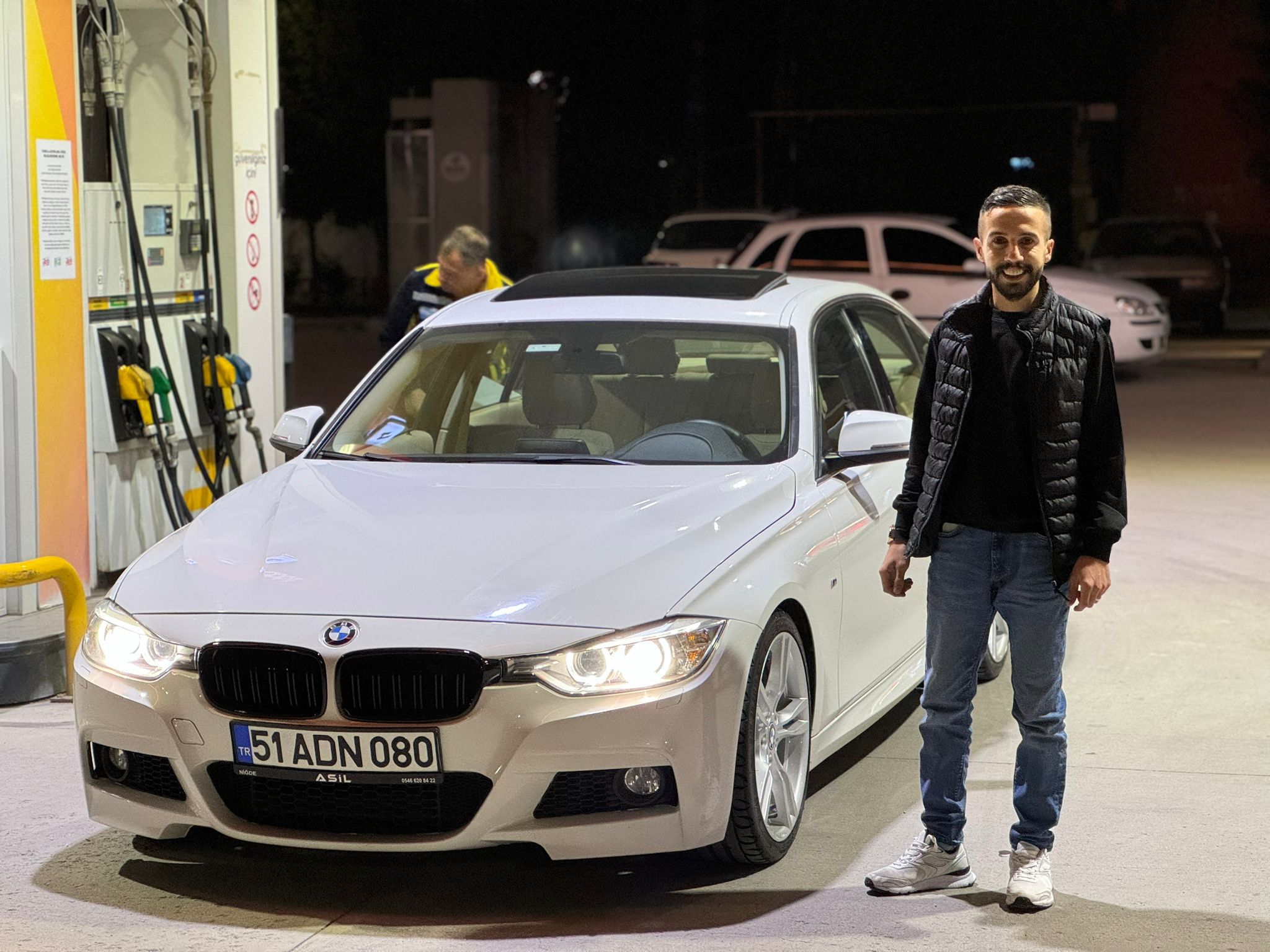 Güvenilir ve Şeffaf Ticaretin Temsilcisi: Mezatçı Ramo
