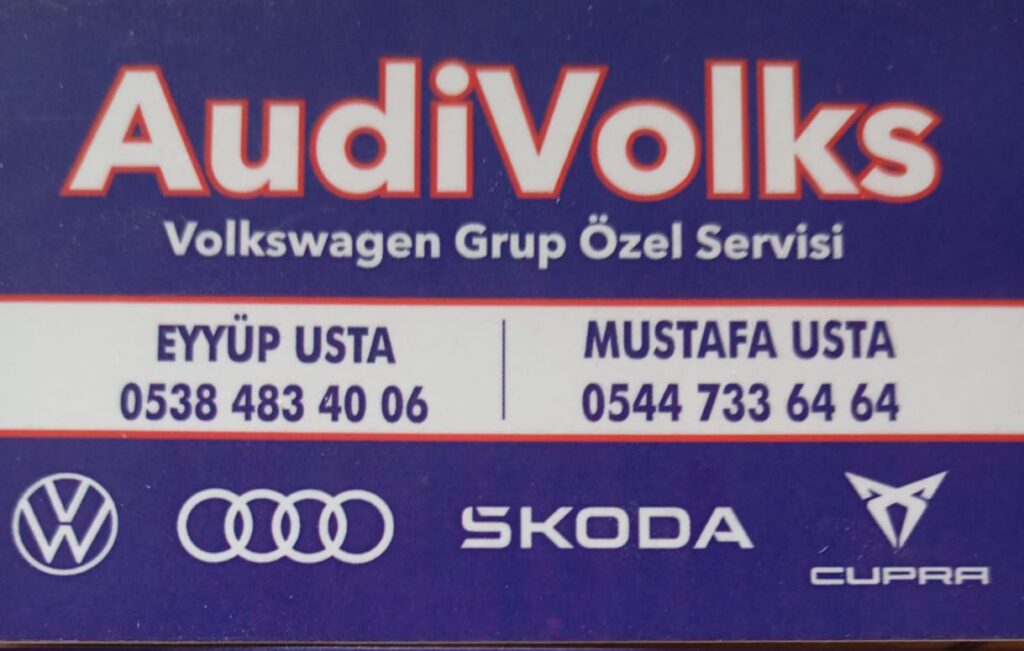 Audivolks: Kalitenin ve Uzmanlığın Yeni Adresi