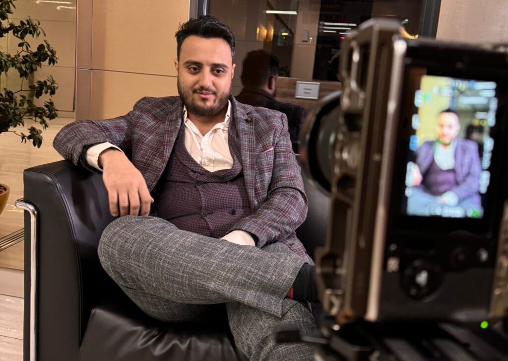 2025 Güneş Ödülleri’nde Parlayan Zafer: AGD Danışmanlık