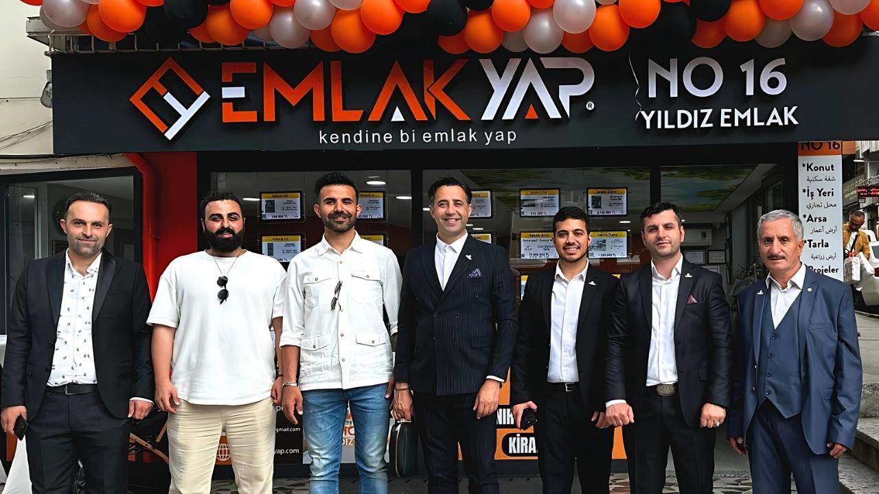 Mevlüt Acaroğlu ve Emlakyap Global: Türkiye ile Dubai Arasında Güvenli Yatırımın Yeni Adı