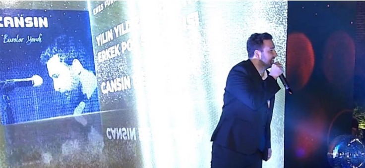 “Çiçek Bahçesi”: Cansın Beyazova’dan Umut Dolu Bir Melodi
