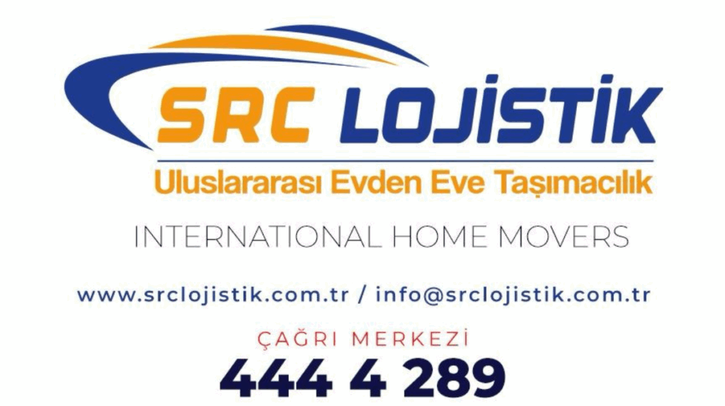 SRC Lojistik: 1995’ten Beri Müşteri Memnuniyetinin Mimarı