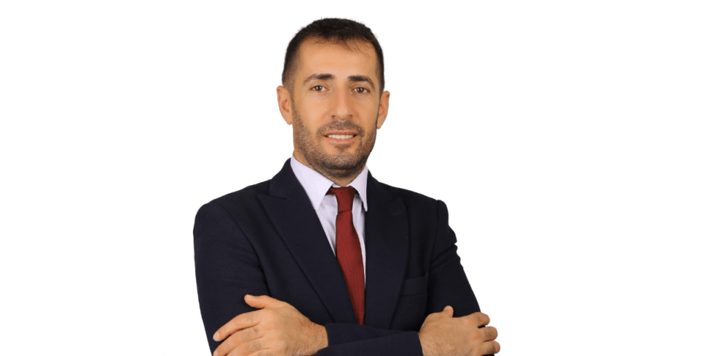 ANTALYA’DA ESNAFTA YENİ UMUT: RIDVAN KAYA BAŞKANLIĞA ADAYLIĞINI AÇIKLADI