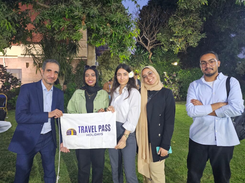 Travelpass Turizm ile Mısır’da Unutulmaz Bir Fotoğraf Yolculuğu
