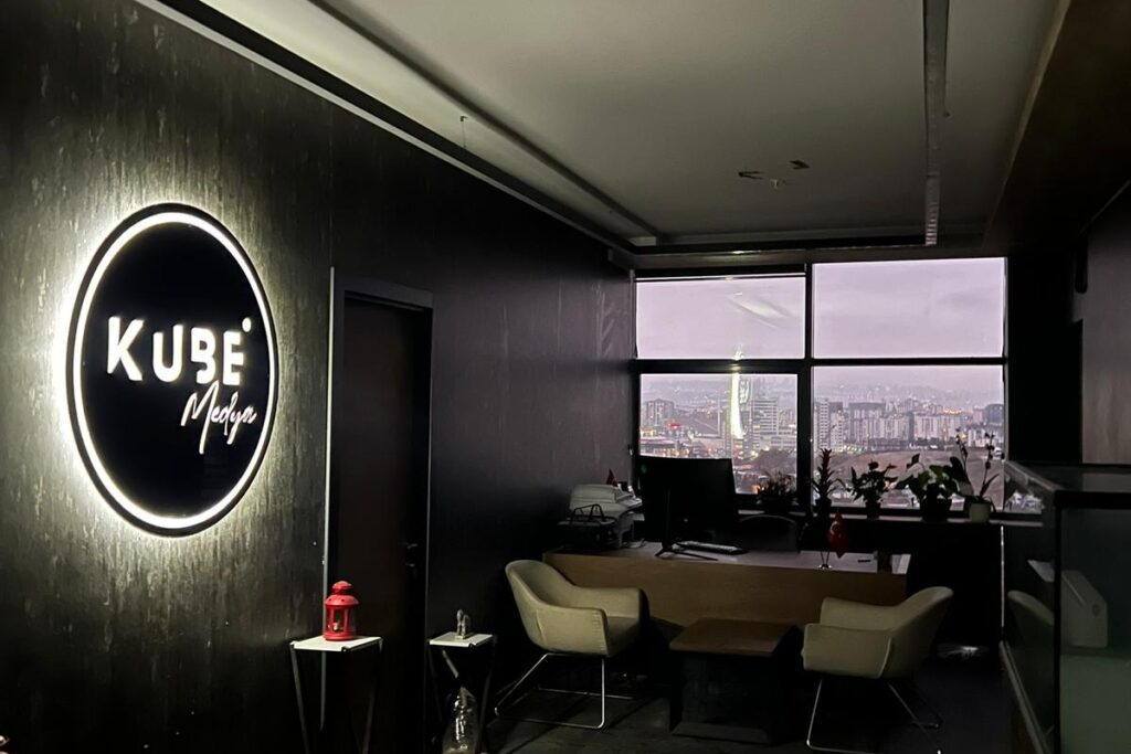 Kube Medya ile Markanızı Google Haritalar’da Yörüngeye Oturtun