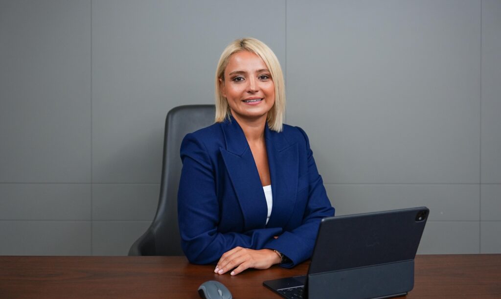 Aysun Berberoğlu Kimdir?
