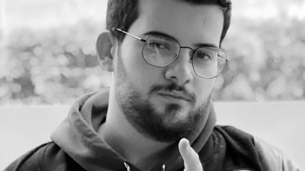 Jrokez (Oğuzhan Dalgakıran)