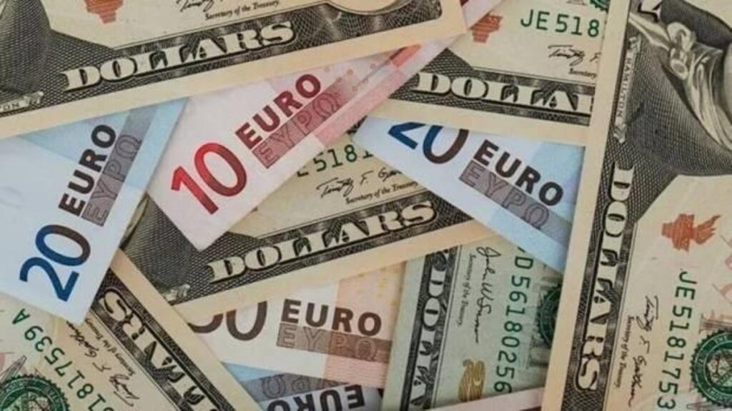 Dolar ve Euro bu gidişle durdurulamaz