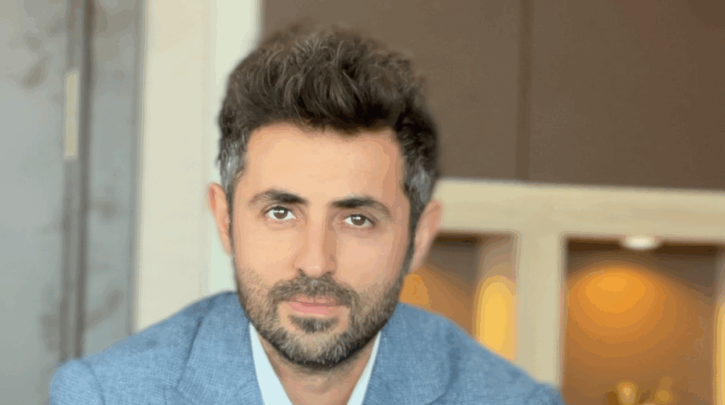 Gelecek Vizyonu: Doktor Emre Cebeci’nin İnsanlık İçin Hedefleri
