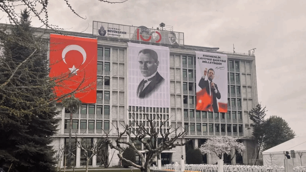İBB operasyonunda yeni dalga: Çok sayıda gözaltı kararı var!