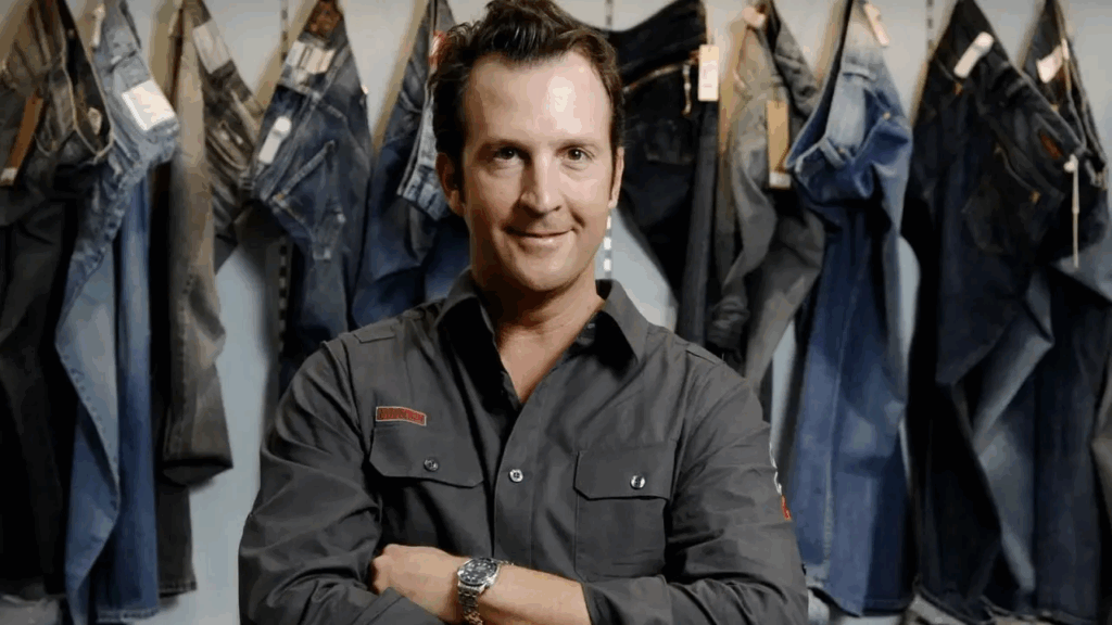 Moda Patronu Greg Josephson,  Bıçaklanarak Öldürüldü