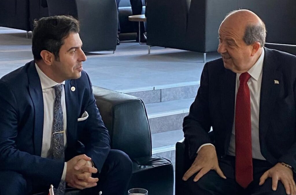 ICCERT GROUP: Sondaj Sektöründe Güvenliğin Yeni Adresi