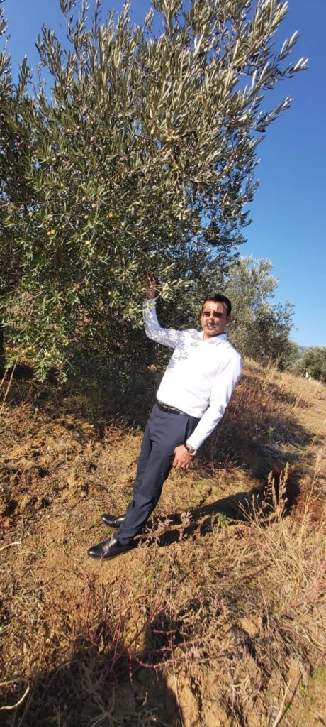 NESRULLAH YILDIZ  BÜYÜK YATIRIMLARIN ADRESİ