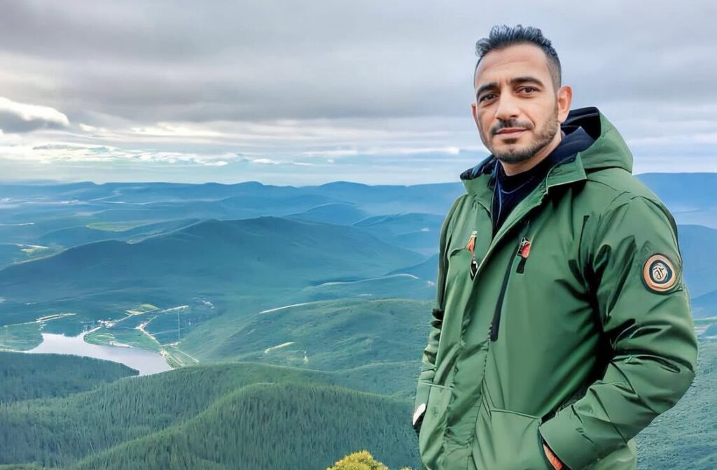 Kenan Koçak X’te Hedef Gösterildi: Tehdit ve Hakaret Mesajları
