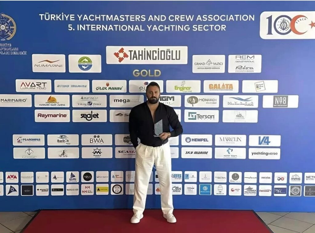Palmarina Yatçılık: Türkiye’den Dünyaya Açılan Bir Denizcilik Markası