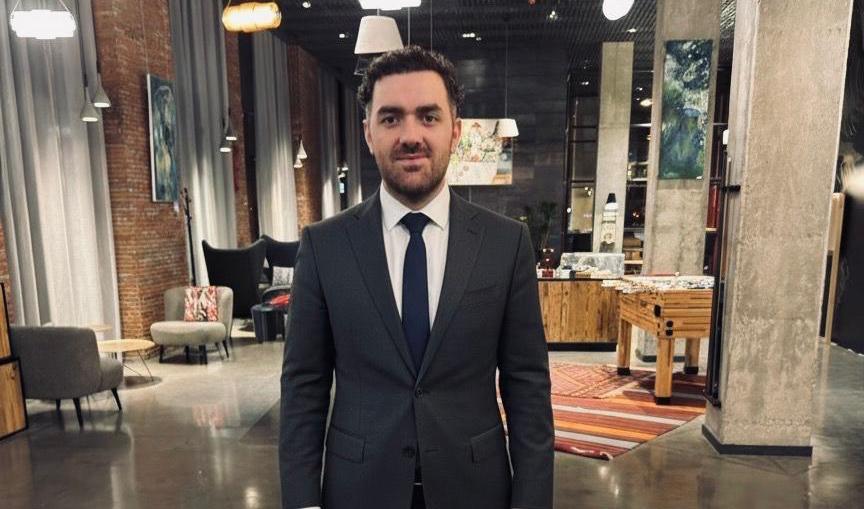 Hasan Uğur Güneş ile NeedClinic gelişimi