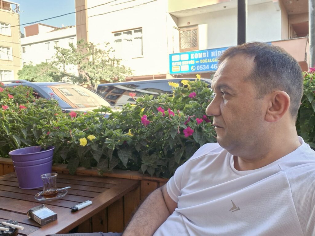 Cengiz Gülden’den İlham Veren Kariyer Hikayesi